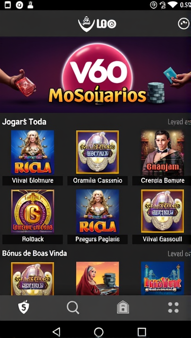 Screenshot 1 v60